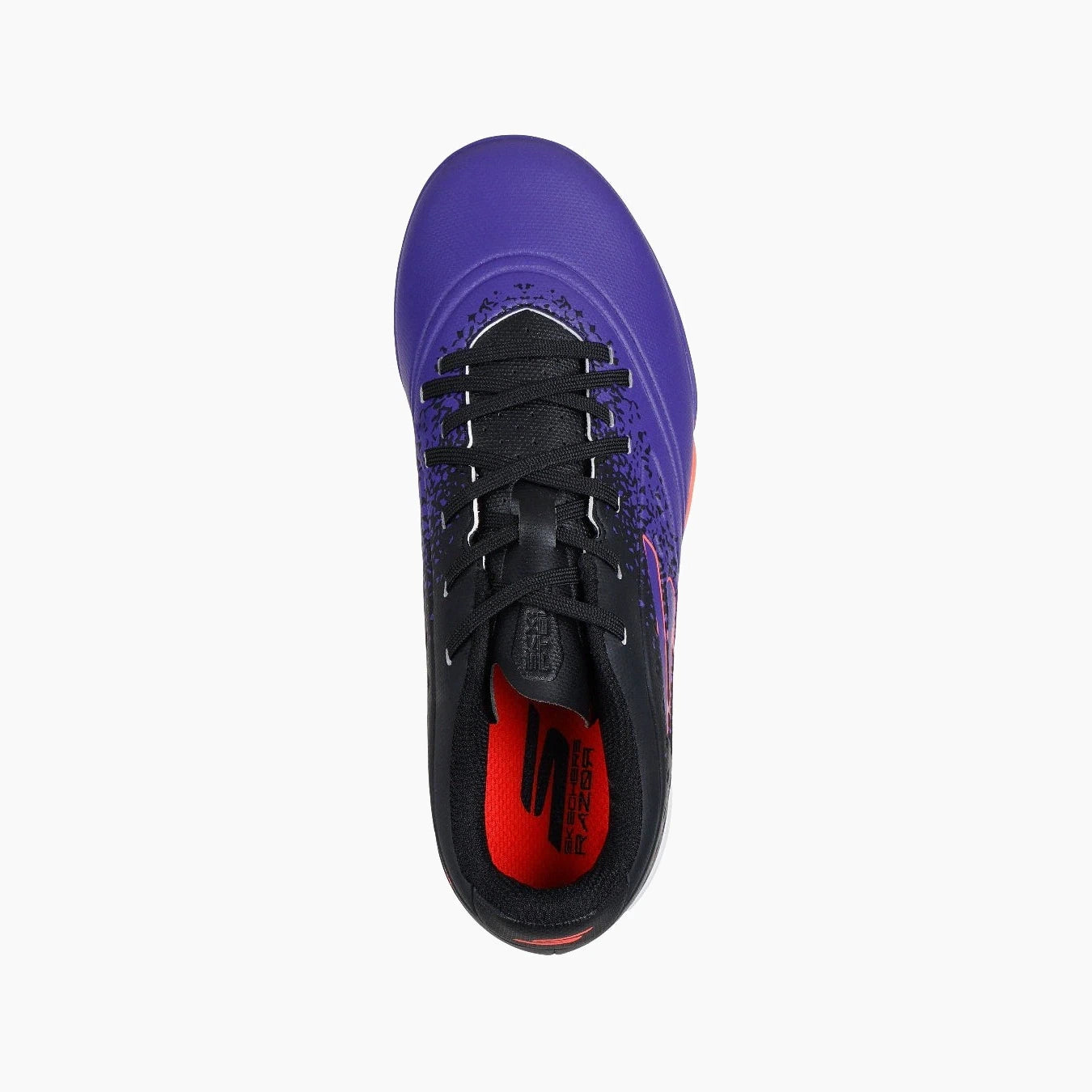 252061#PUR-PURPLE SYNTHETIC/TRIM