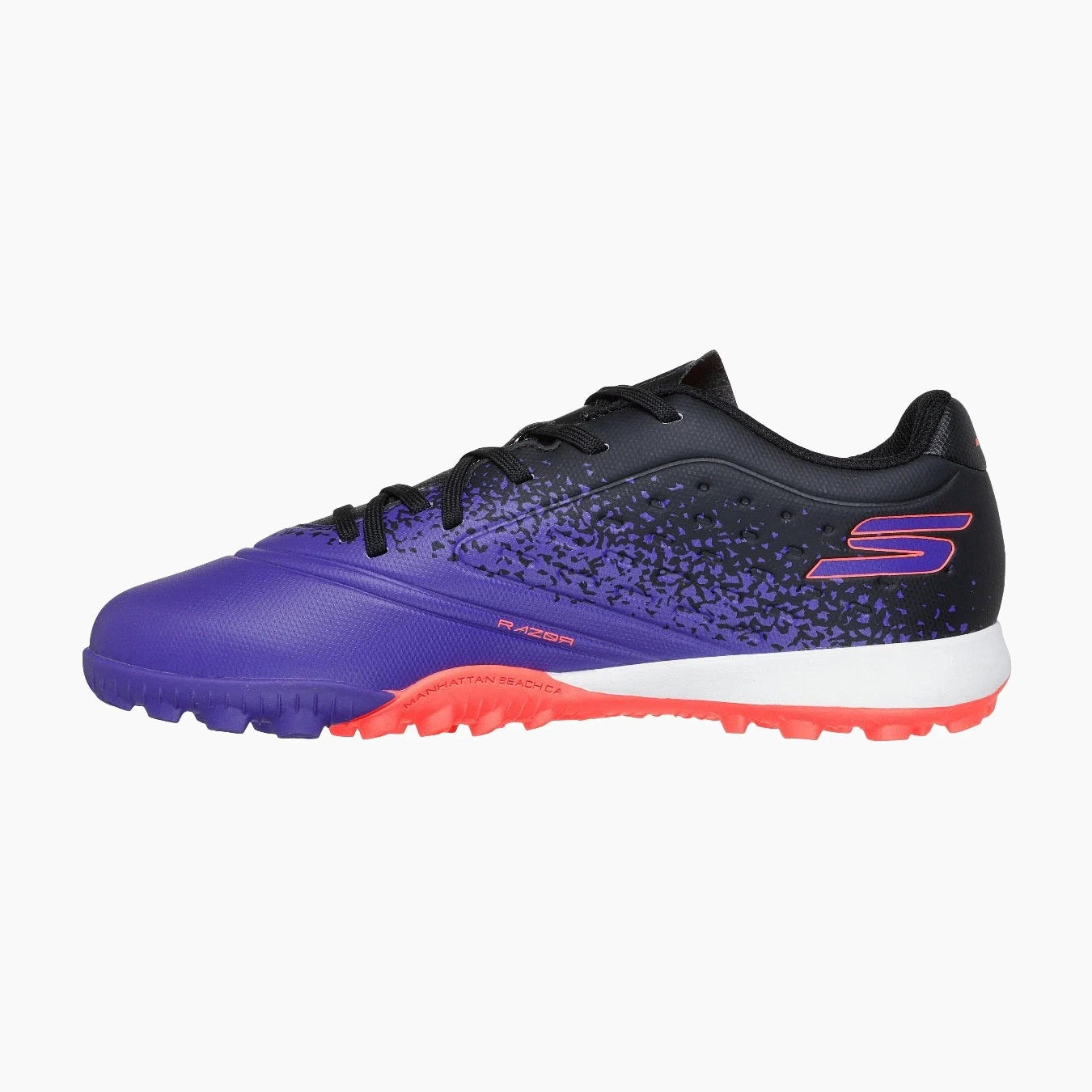 252061#PUR-PURPLE SYNTHETIC/TRIM
