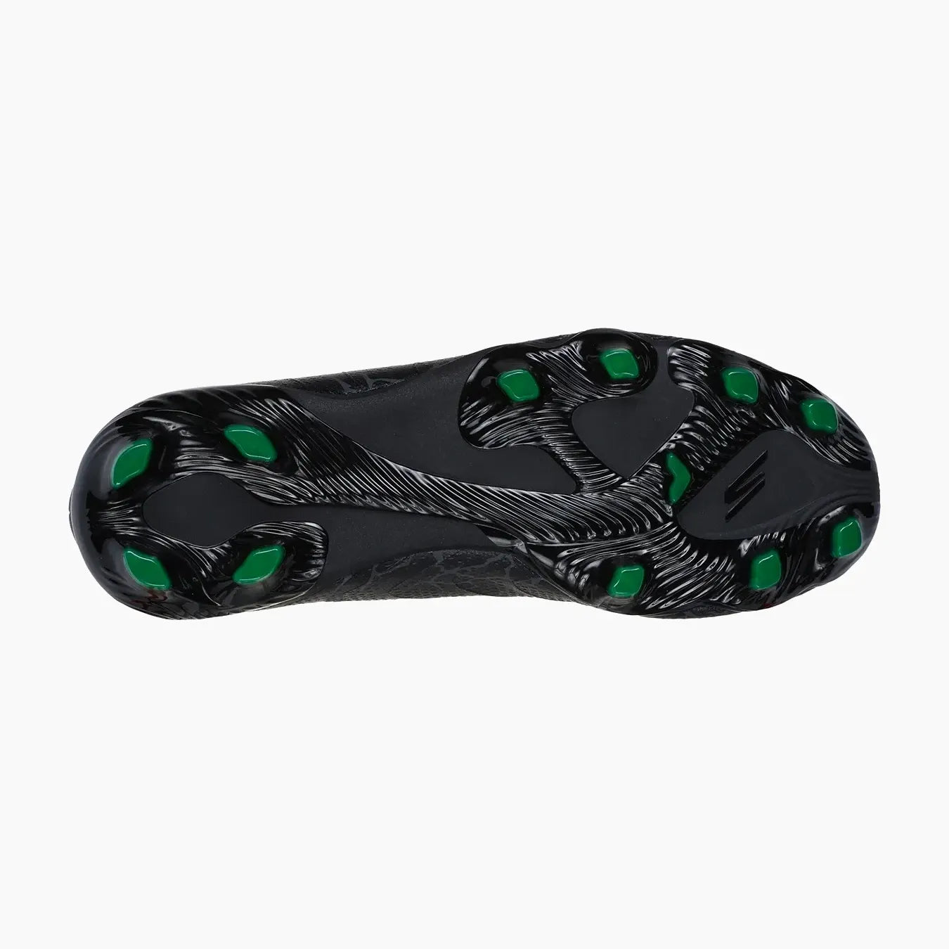 252062L#BKSL/BLACK TEXTILE / SILVER TRIM