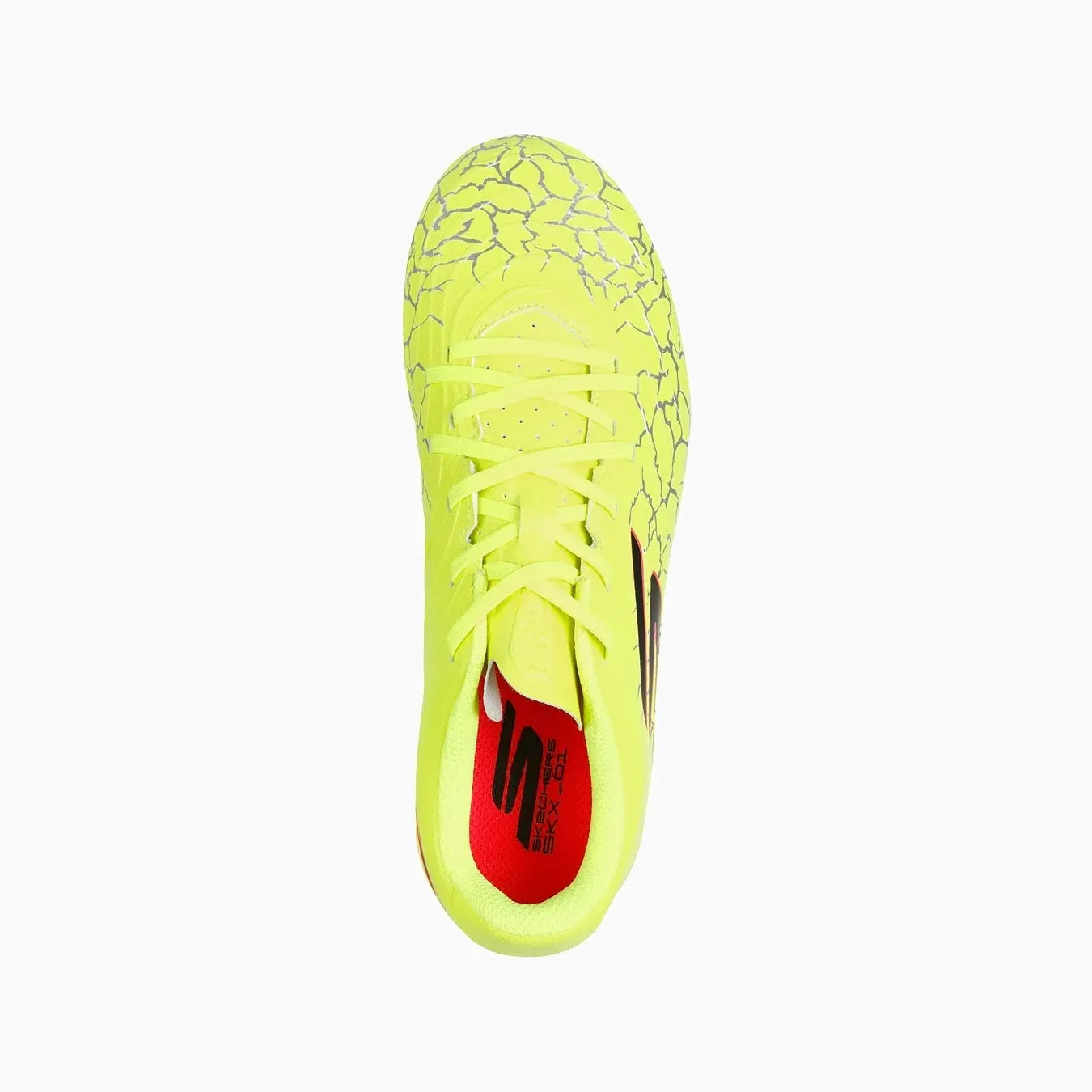 252062#YLBK - YELLOW TEXTILE / BLACK TRIM