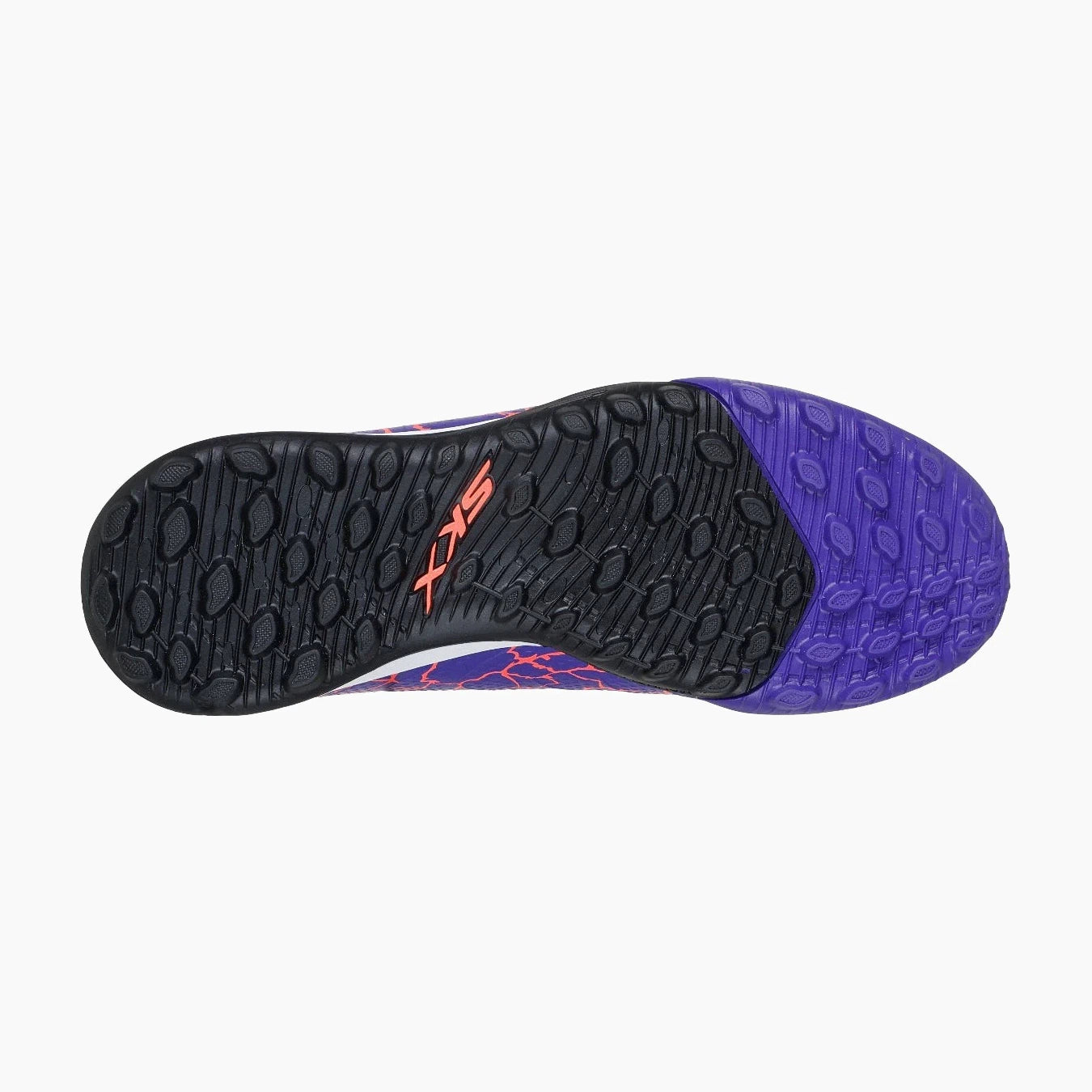 252063#PUR-PURPLE SYNTHETIC/TRIM