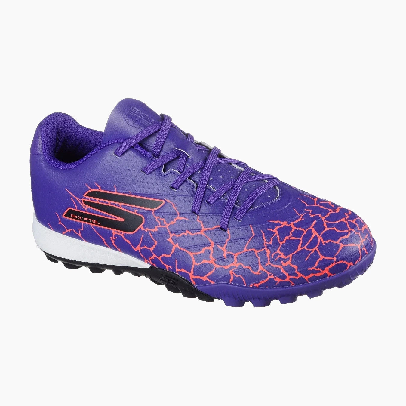 252063#PUR-PURPLE SYNTHETIC/TRIM