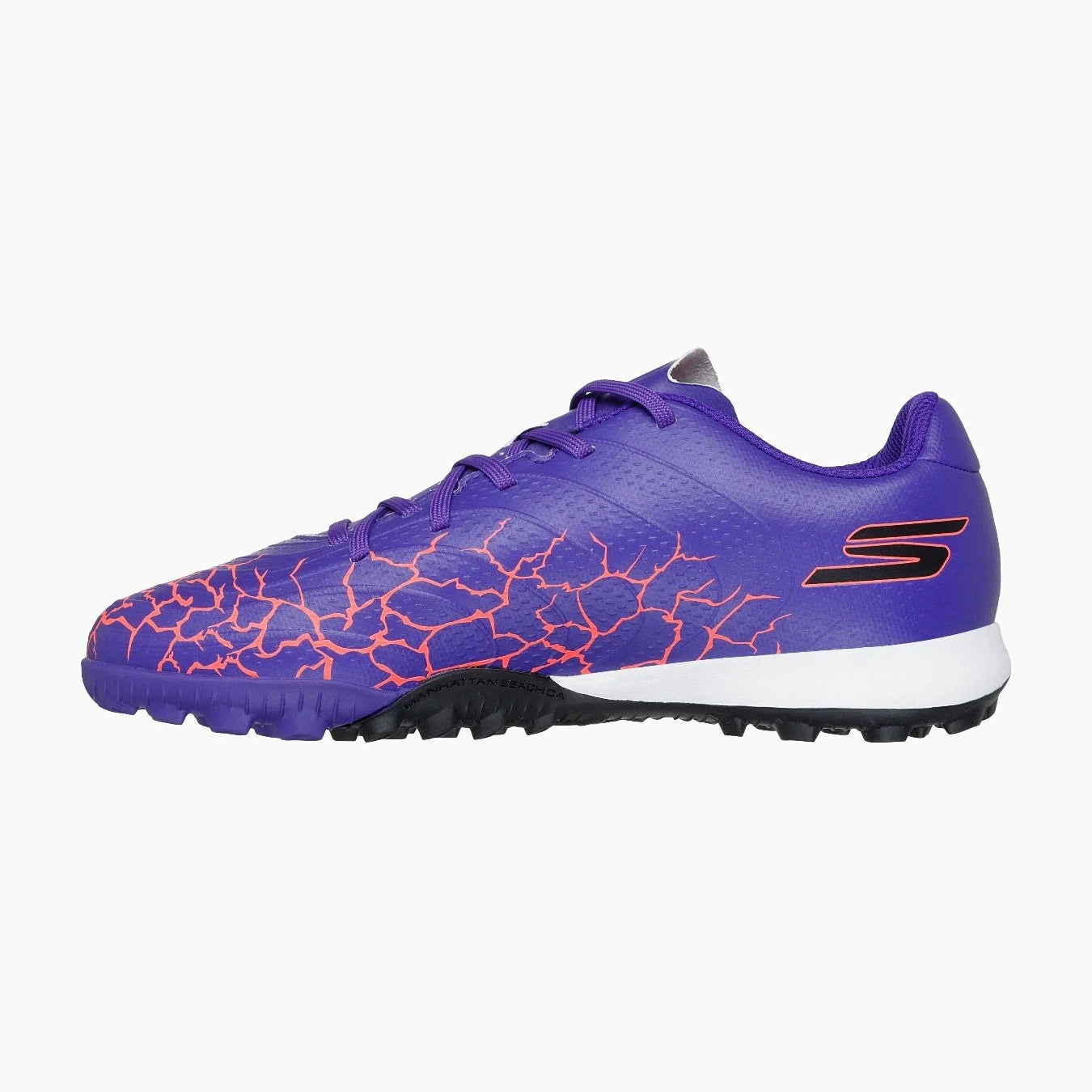 252063#PUR-PURPLE SYNTHETIC/TRIM