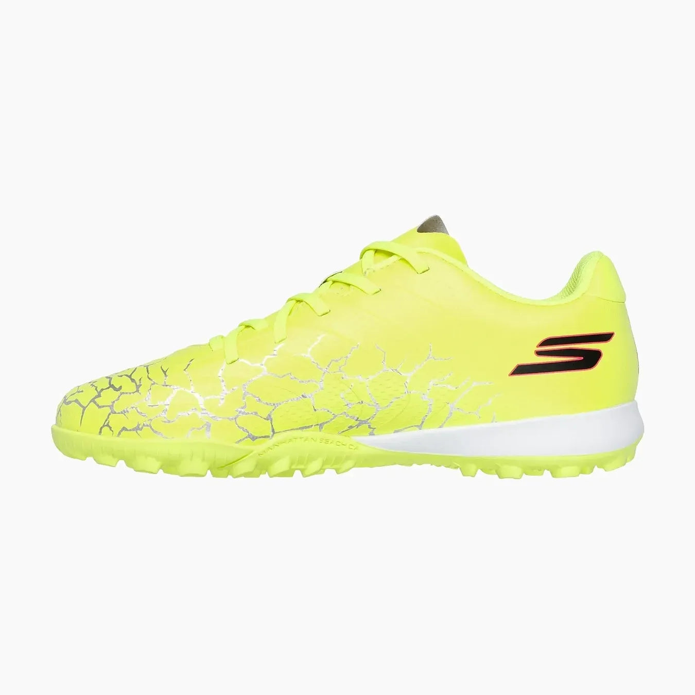 252063#YLBK - YELLOW TEXTILE / BLACK TRIM