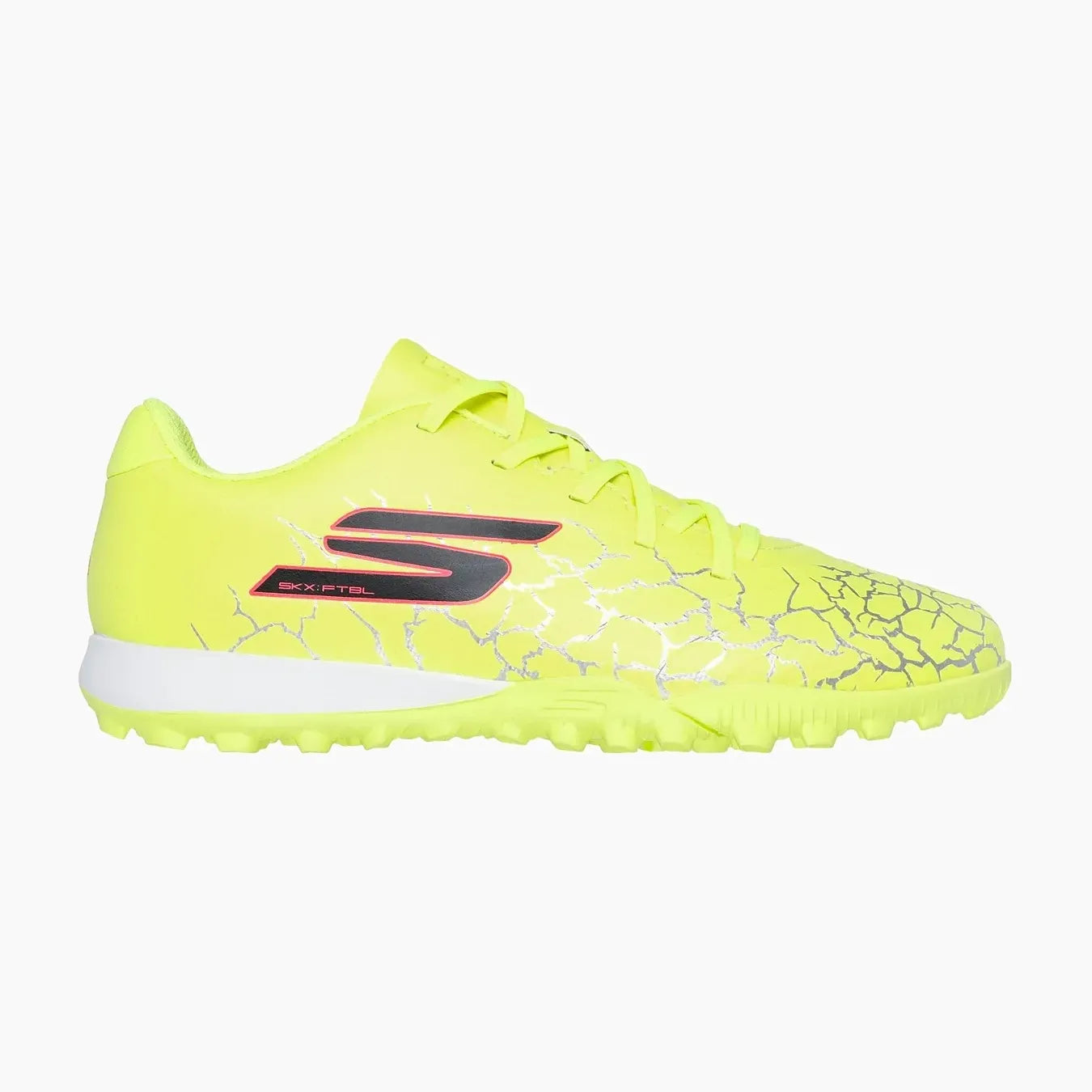 252063#YLBK - YELLOW TEXTILE / BLACK TRIM