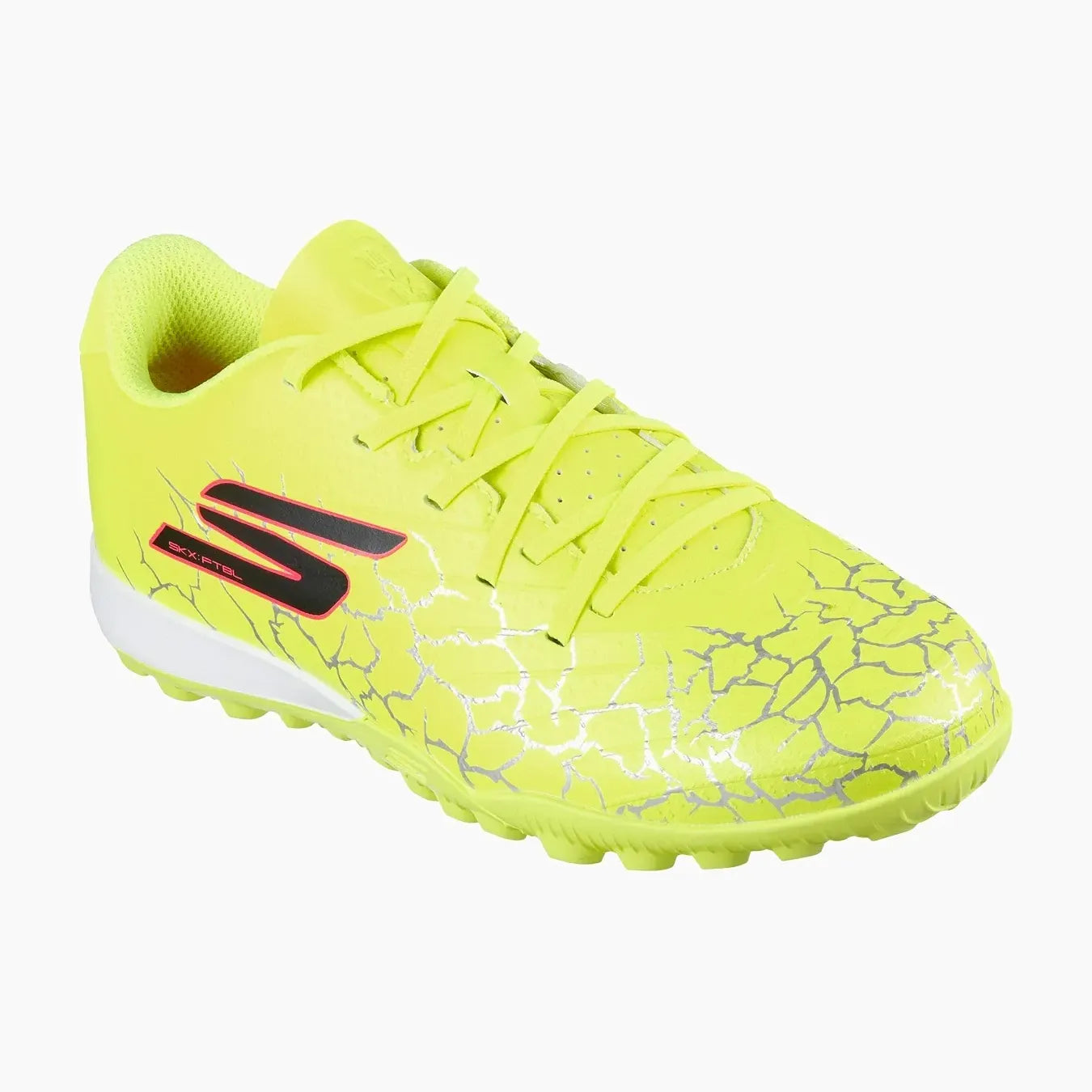 252063#YLBK - YELLOW TEXTILE / BLACK TRIM