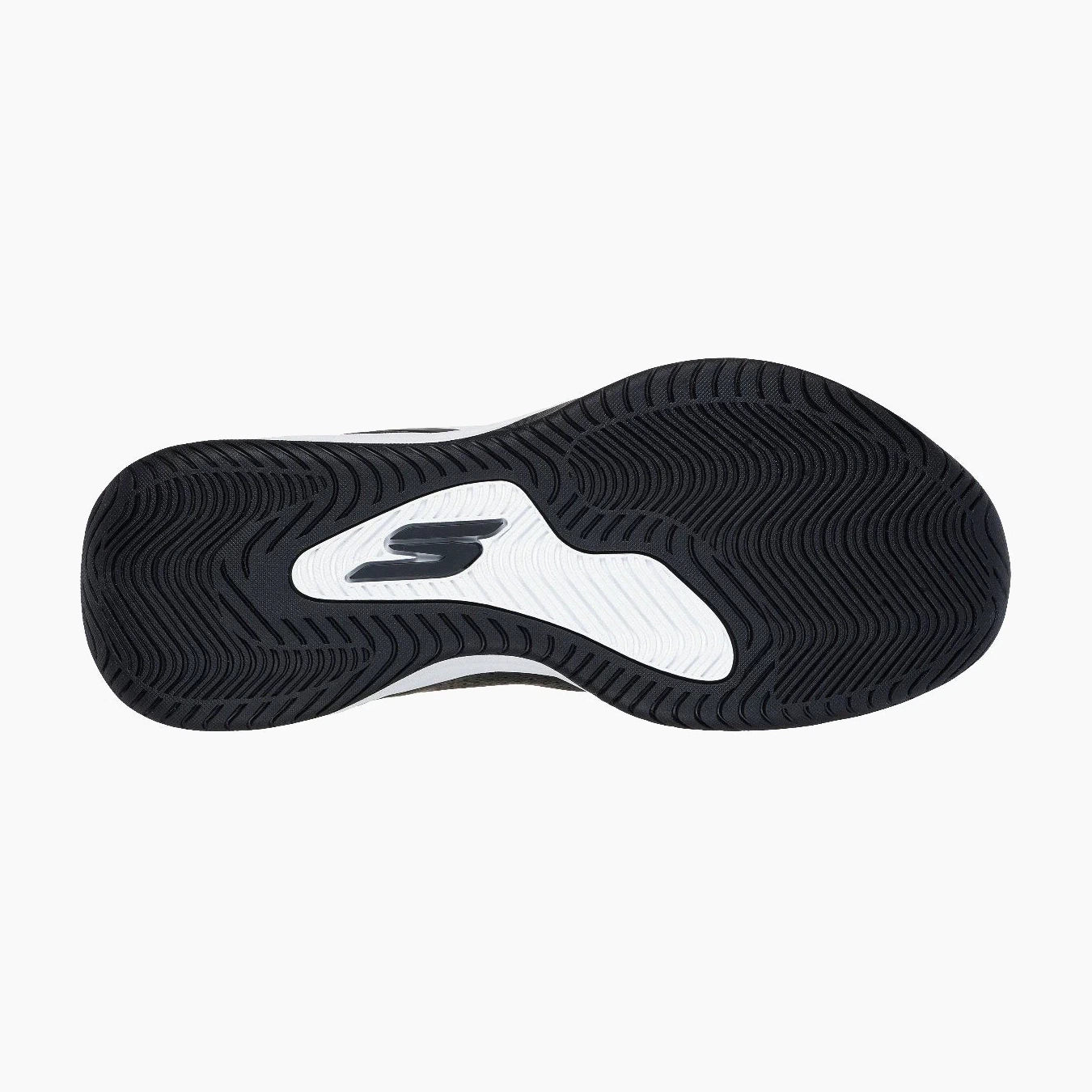 253010#WBK-WHITE LEATHER/BLACK TRIM