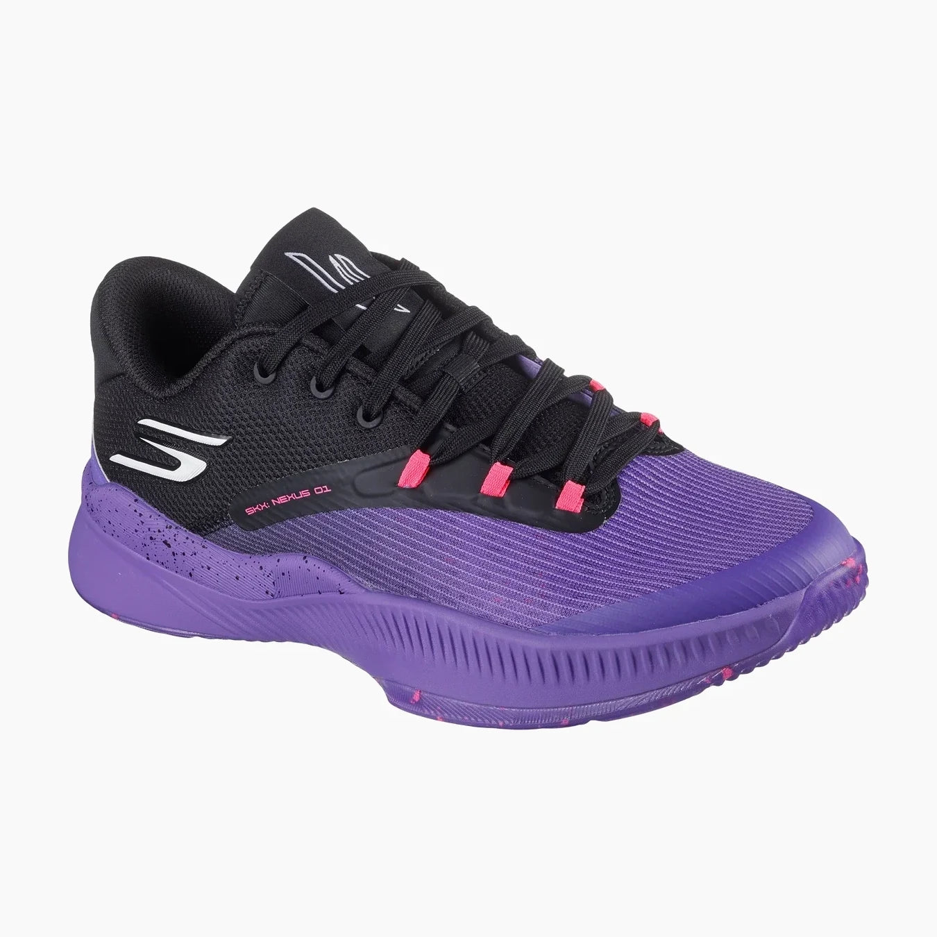 ZAPATILLAS BASKETBALL SKX NEXUS HOMBRE – Skechers Store