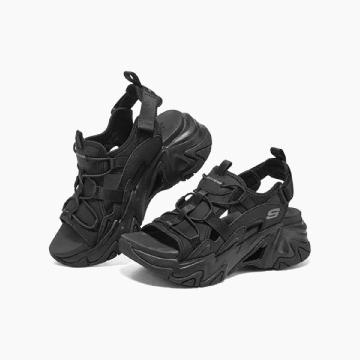 BBK-BLACK MESH / HOTMELT