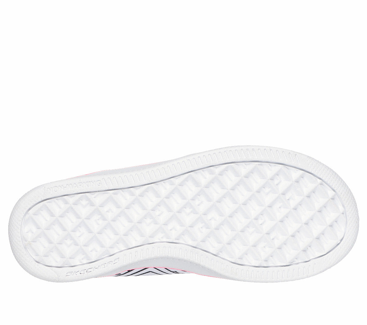 302213#WMLT-WHITE TEXTILE/MULTI TRIM