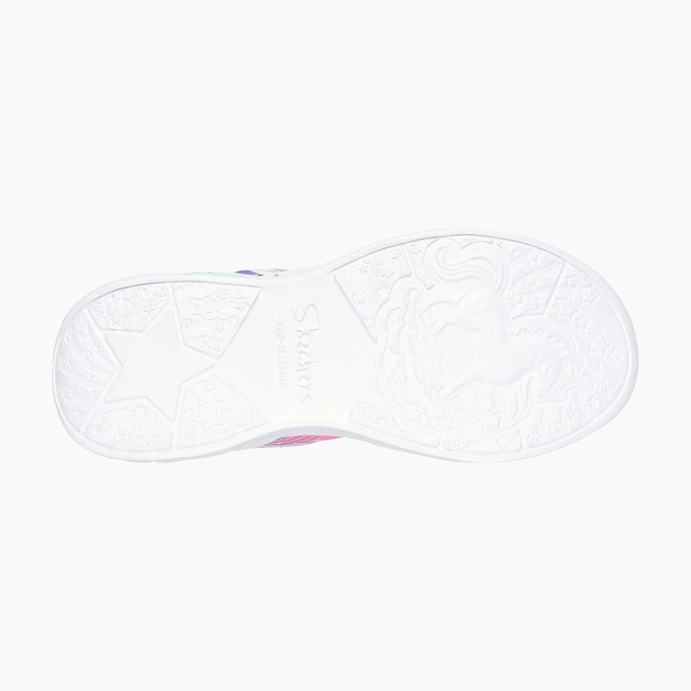 302299L-S-LIGHTS: UNICORN DREAMS - WISHFUL MAGIC