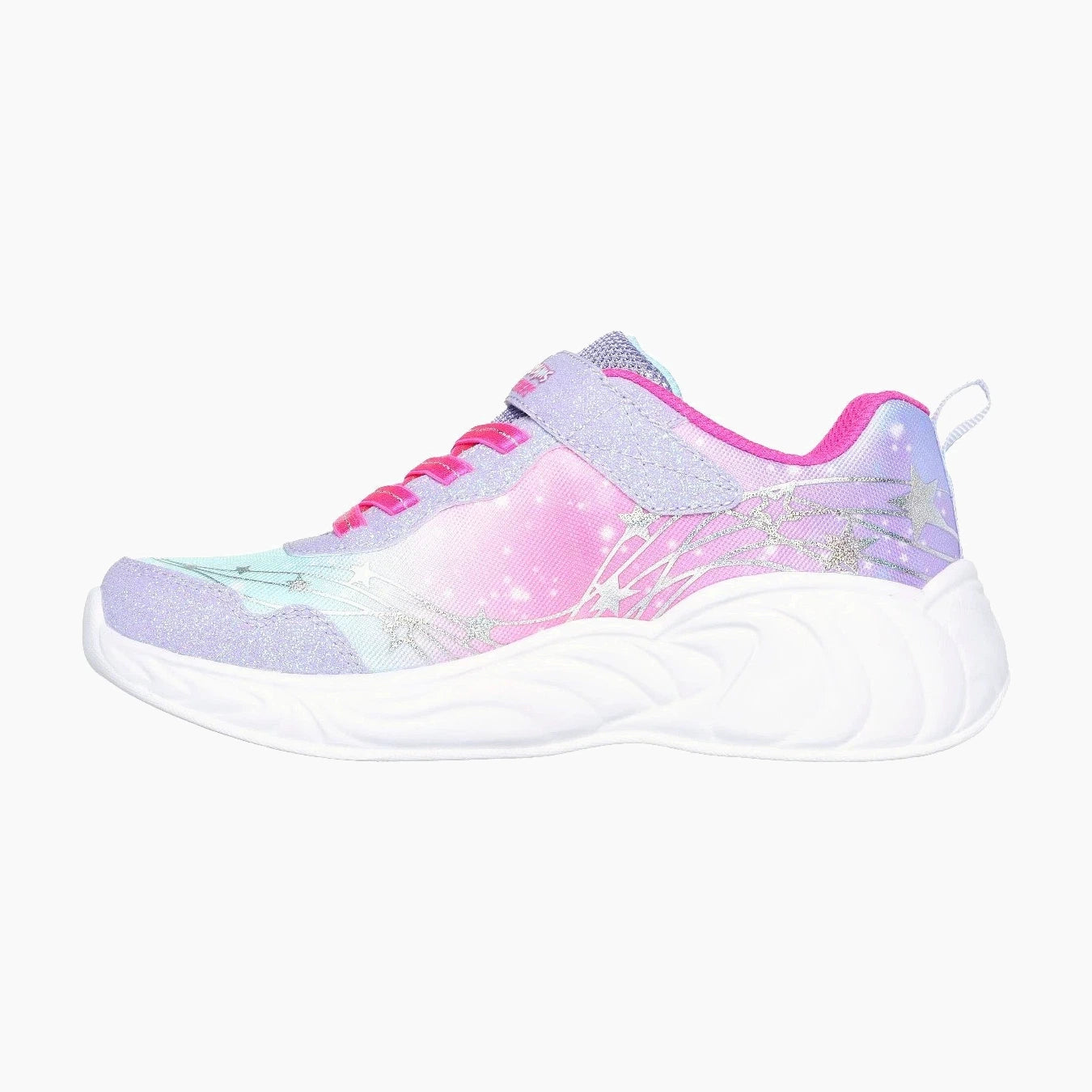 302299L-S-LIGHTS: UNICORN DREAMS - WISHFUL MAGIC