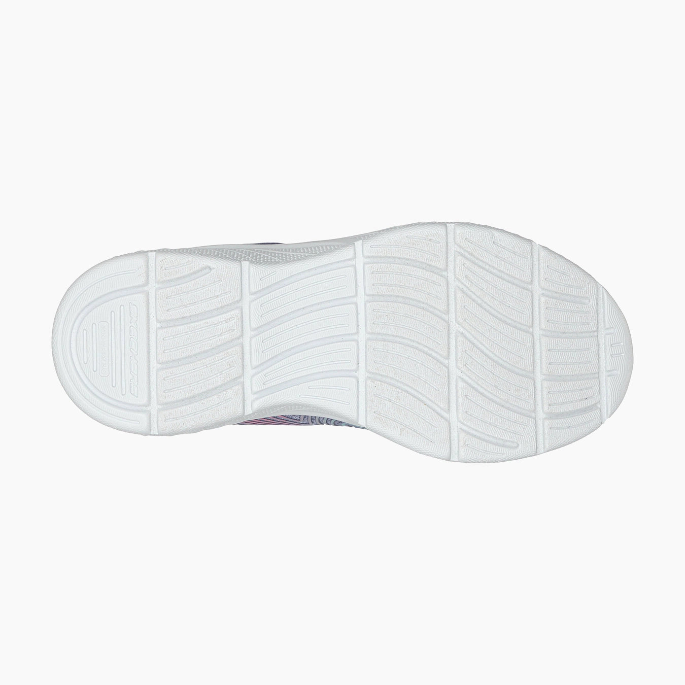 PWMT-PERIWINKLE MESH/MULTI TRIM