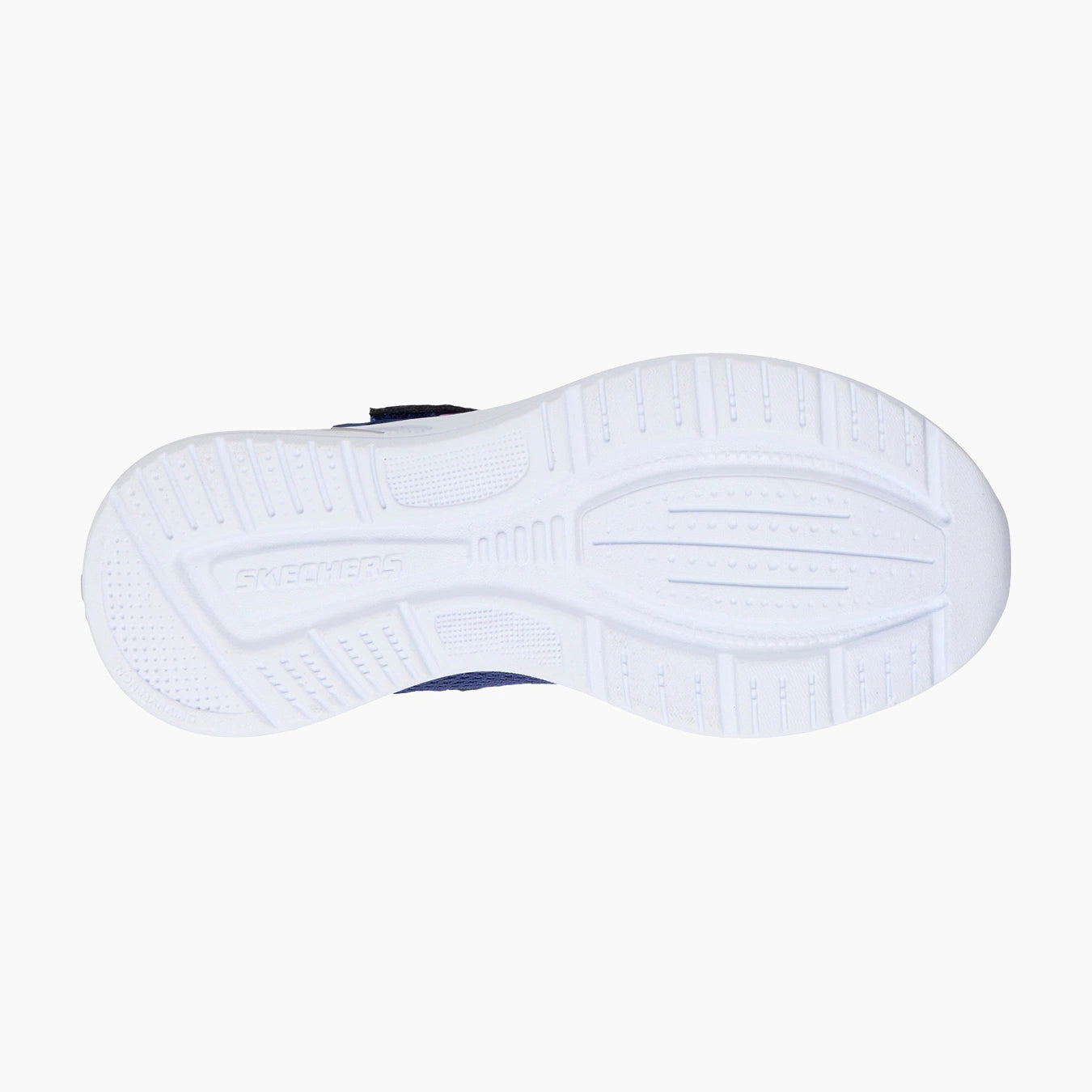 ZAPATILLAS MICROSPEC MAX ADVANCE  UNSTOPPABLE PACE NIÑA