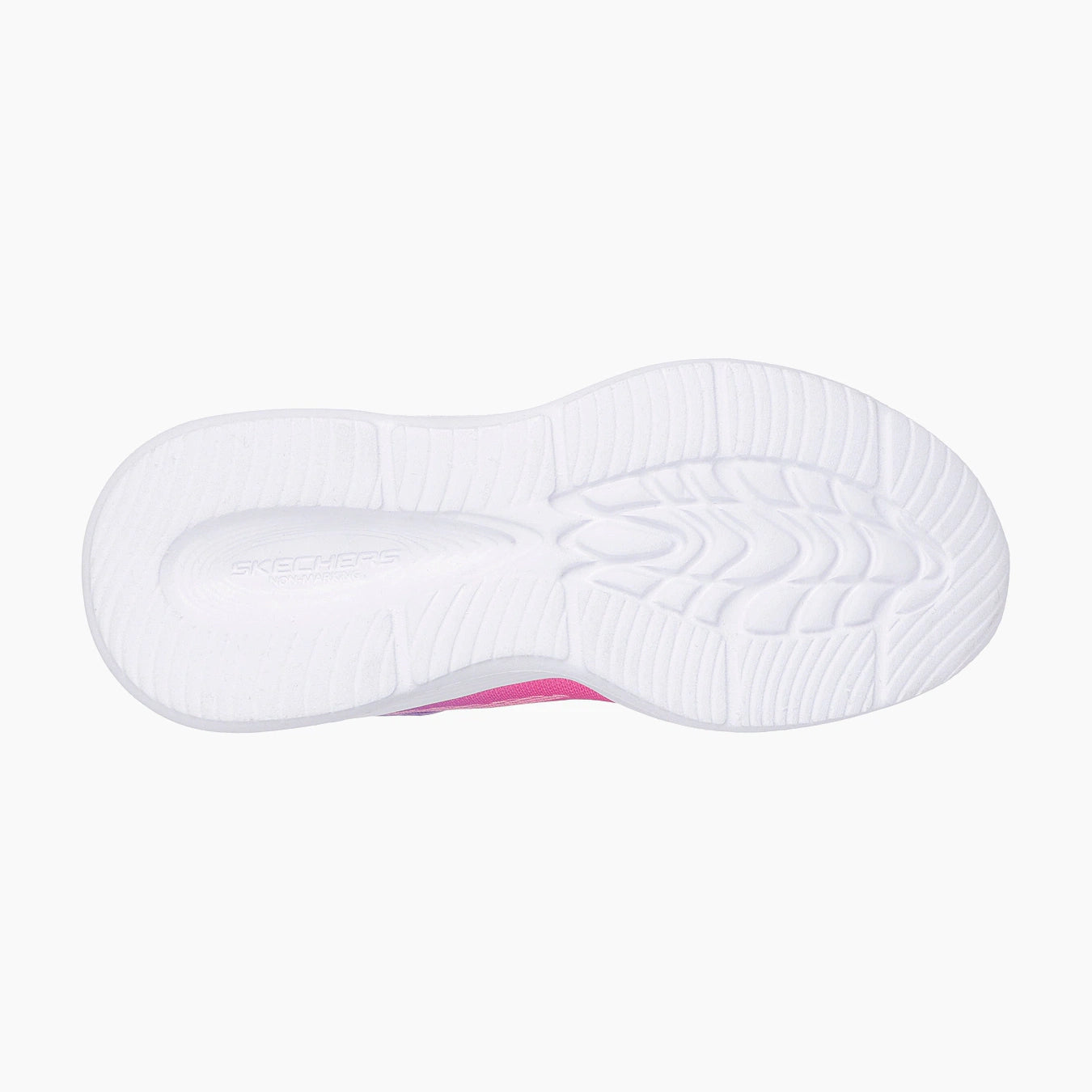LVPK-PINK MESH/LAVENDER TRIM