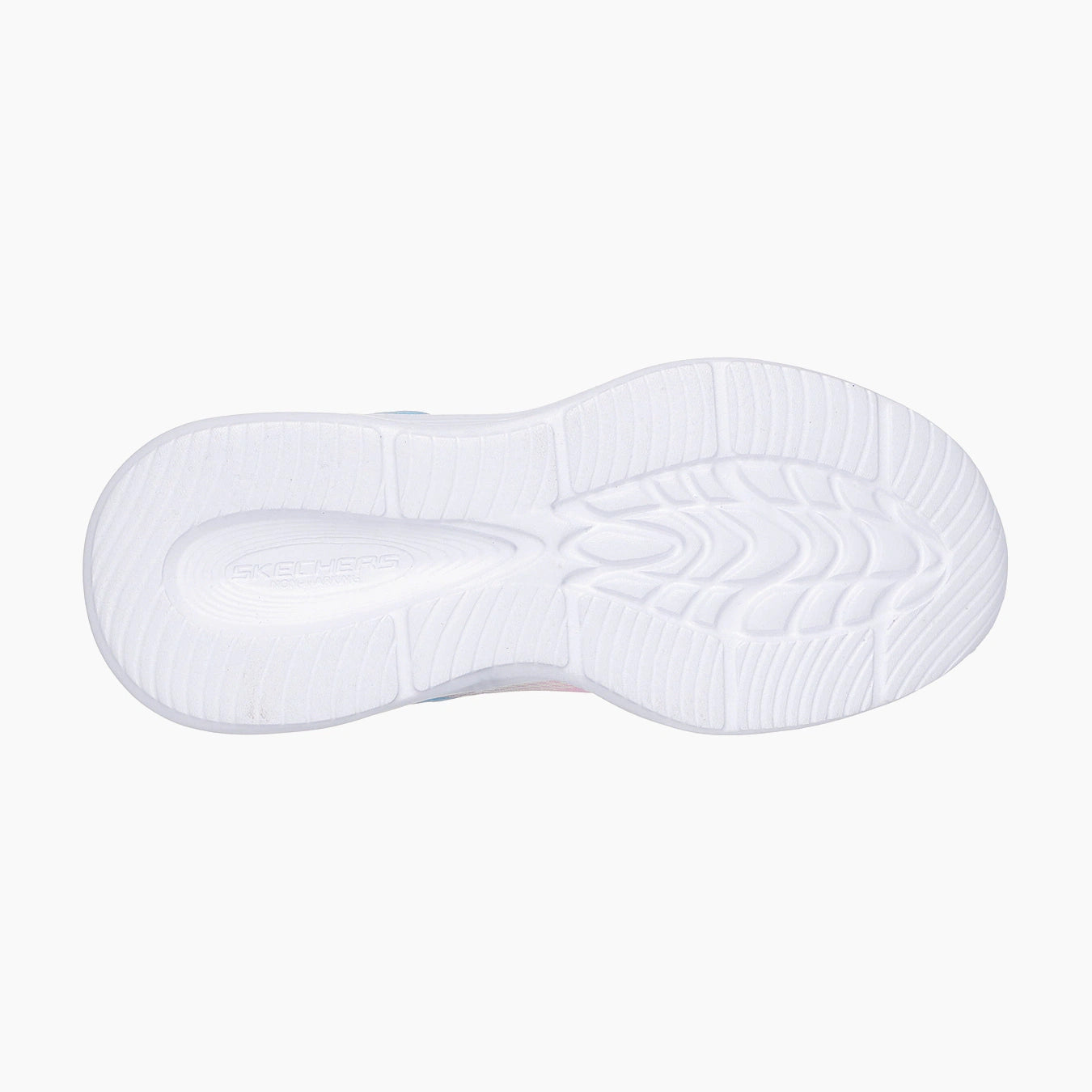 GYLP-GRAY MESH/LIGHT PINK TRIM