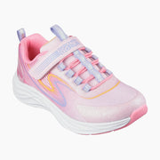 303920#LPMT/LIGHT PINK SPARKLE MESH/MULTI TRIM