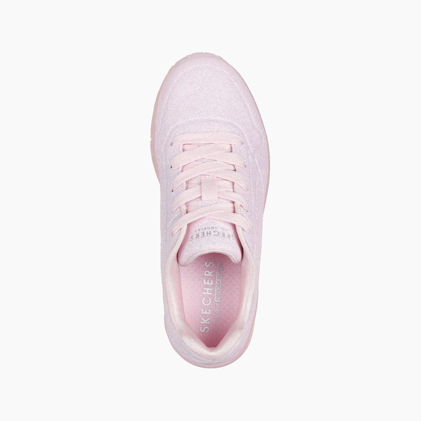 310443#LTPK-LIGHT PINK SYNTHETIC/ TRIM