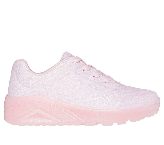 310443#LTPK-LIGHT PINK SYNTHETIC/ TRIM