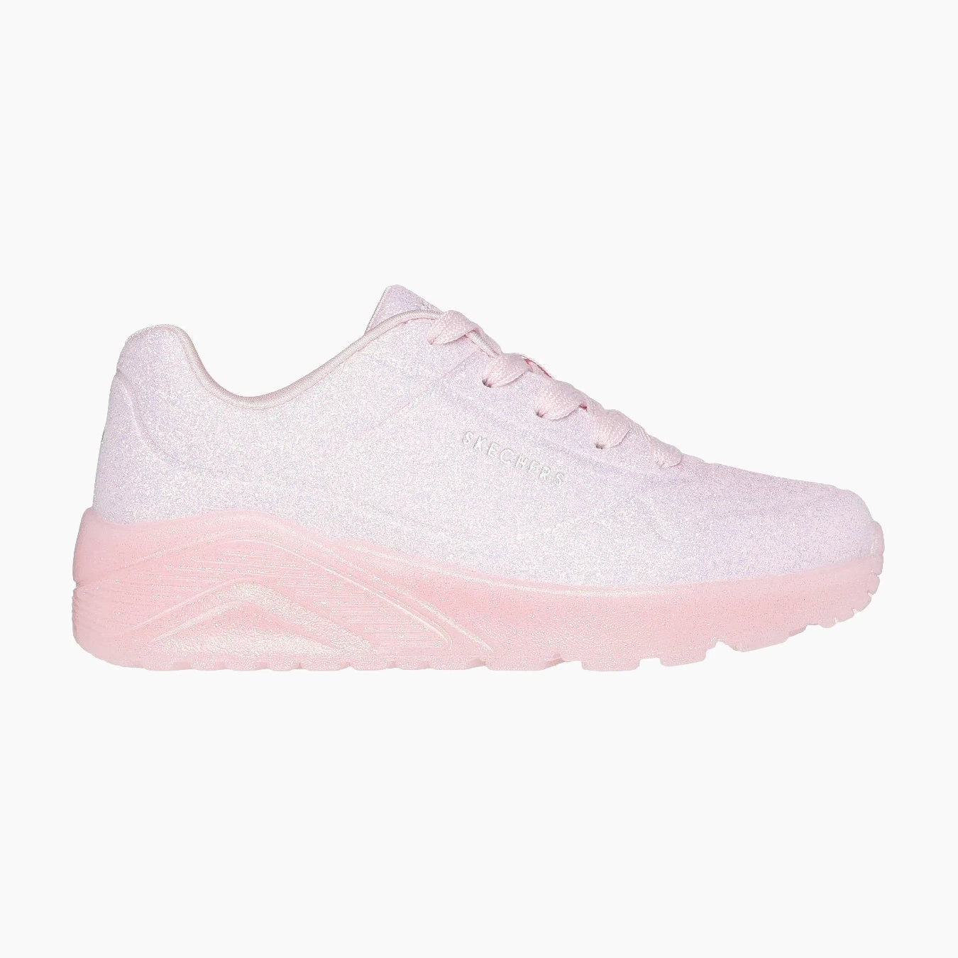 310443#LTPK-LIGHT PINK SYNTHETIC/ TRIM