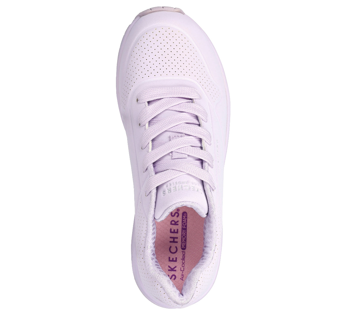 310527#LIL-LILAC SYNTHETIC/TRIM