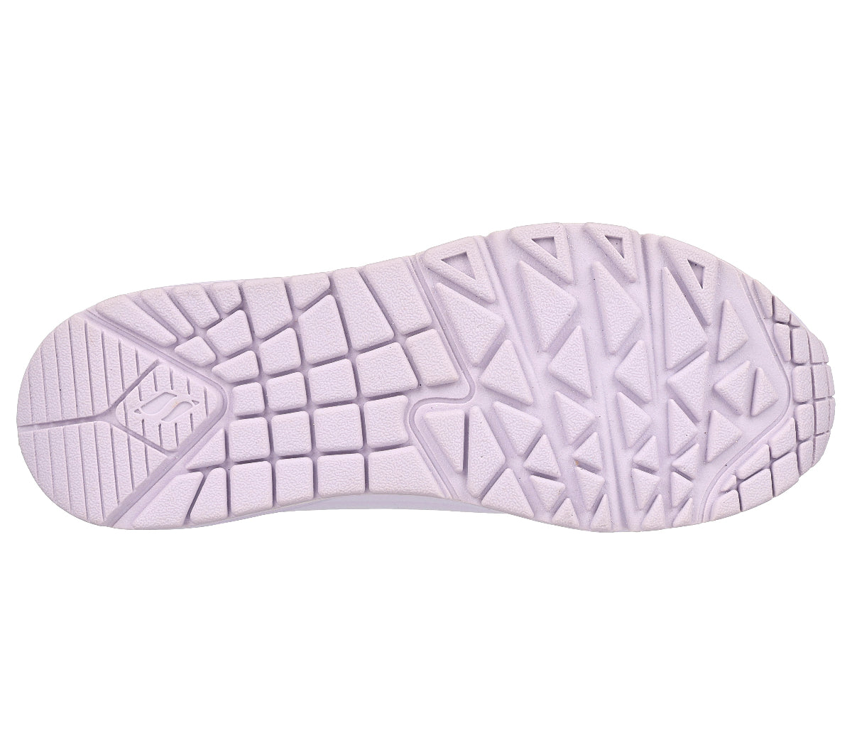 310527#LIL-LILAC SYNTHETIC/TRIM