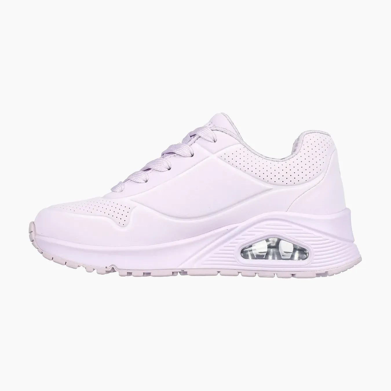 310527#LIL-LILAC SYNTHETIC/TRIM