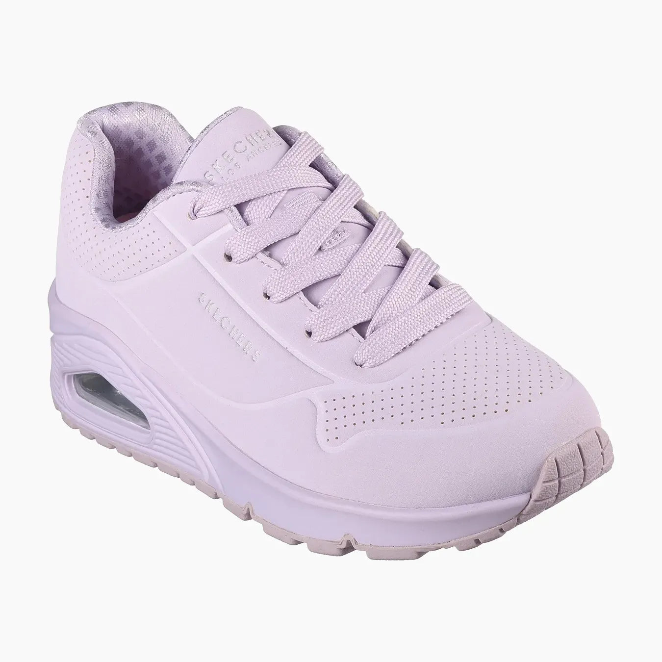310527#LIL-LILAC SYNTHETIC/TRIM