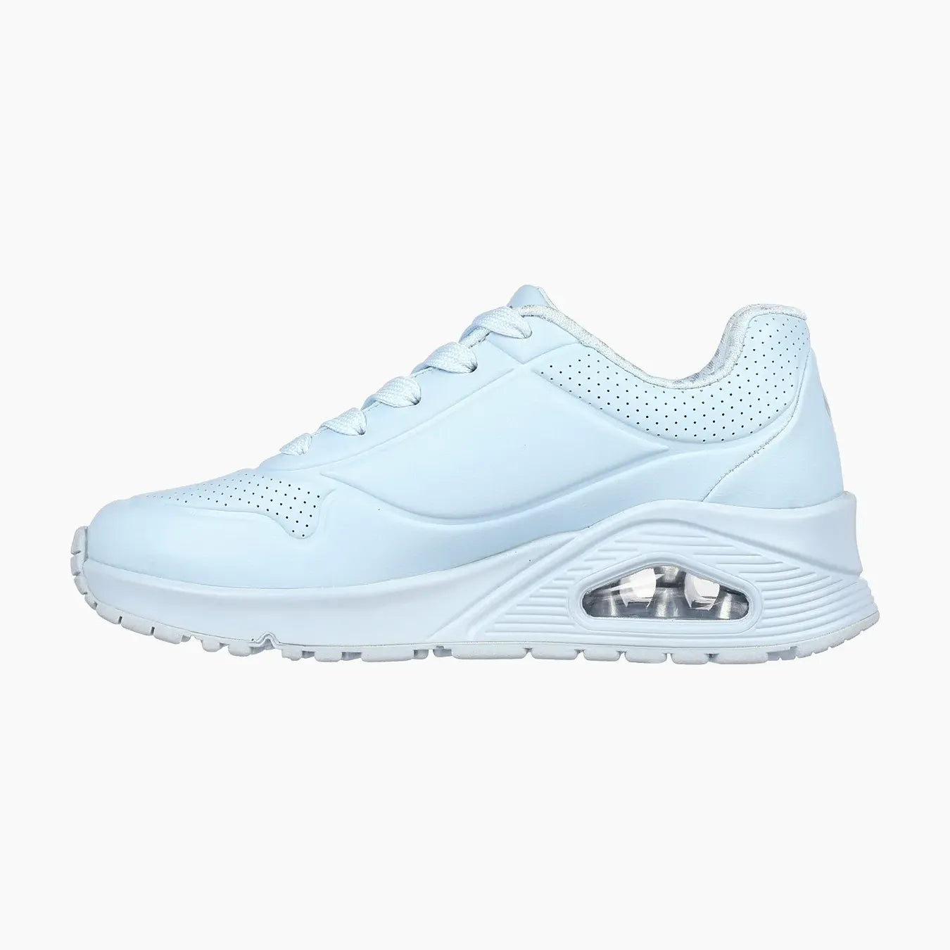 310527#LTBL-LT. BLUE SYNTHETIC/TRIM