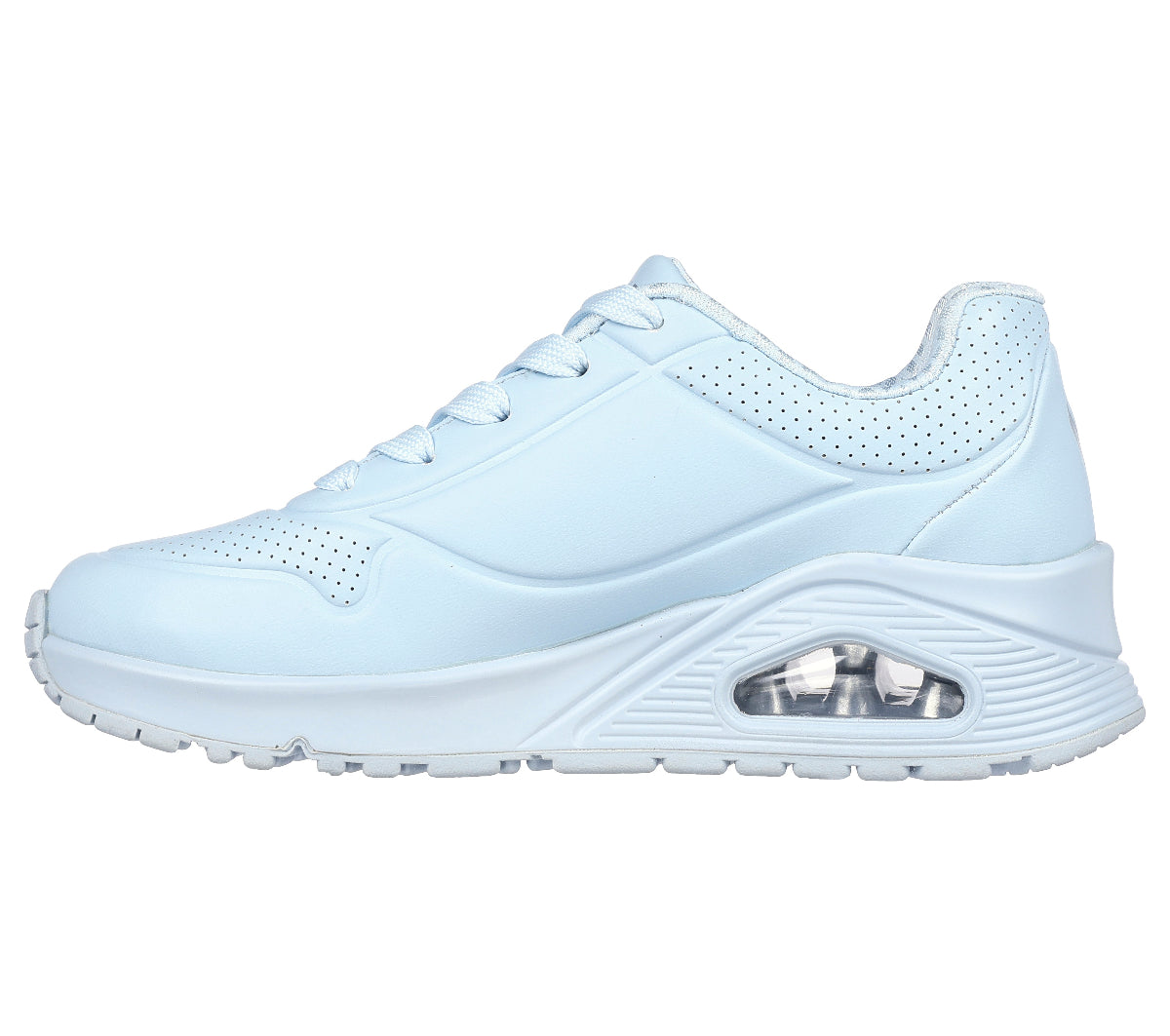 310527#LTBL-LT. BLUE SYNTHETIC/TRIM