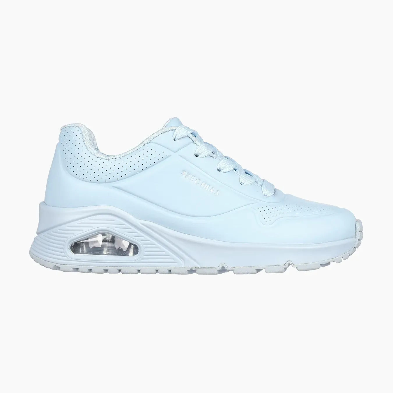 310527#LTBL-LT. BLUE SYNTHETIC/TRIM