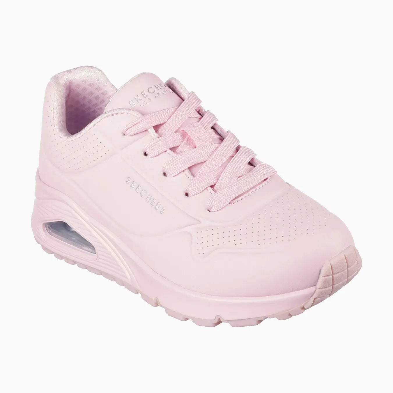 310527#LTPK-LT. PINK SYNTHETIC/TRIM