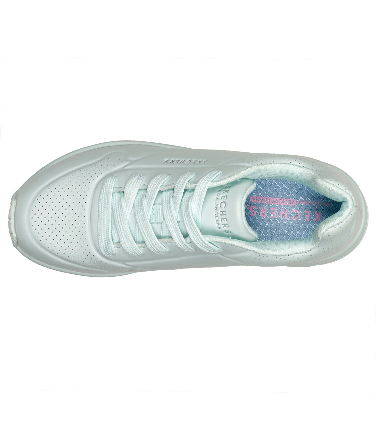 310527#MNT-MINT SYNTHETIC/TRIM