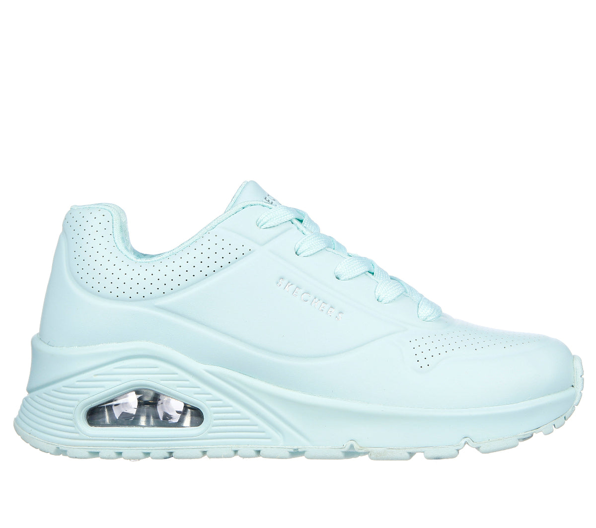 310527#MNT-MINT SYNTHETIC/TRIM