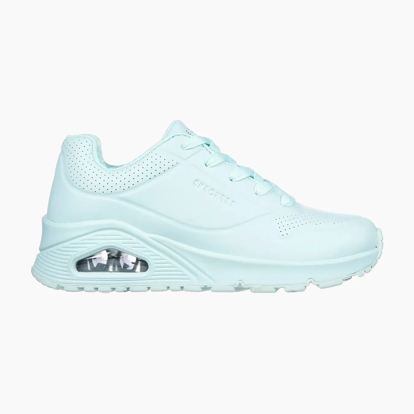 310527#MNT-MINT SYNTHETIC/TRIM