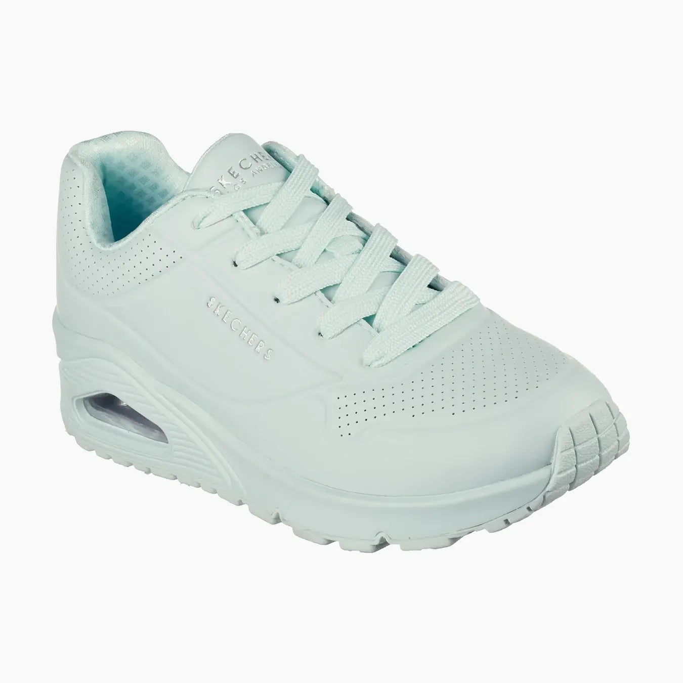 310527#MNT-MINT SYNTHETIC/TRIM