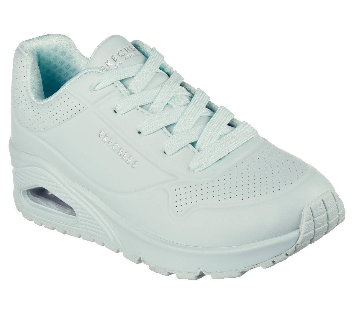 310527#MNT-MINT SYNTHETIC/TRIM