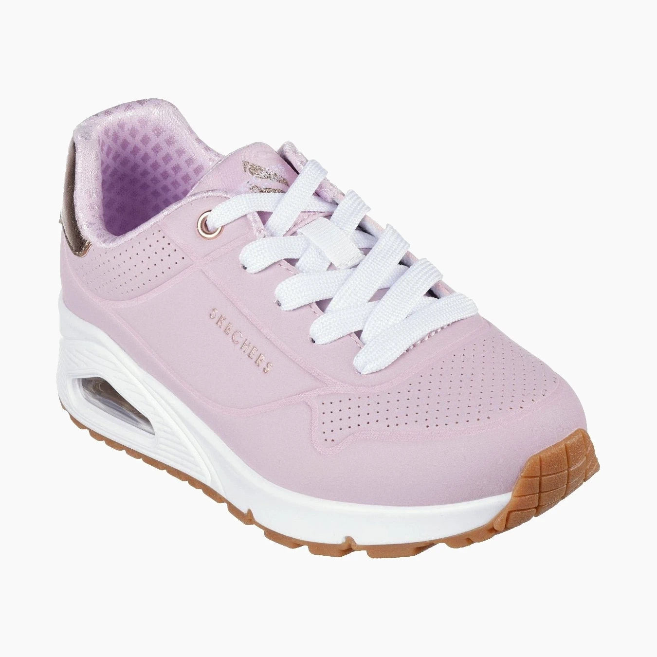 310545L#PNK/PINK TEXTILE/ TRIM