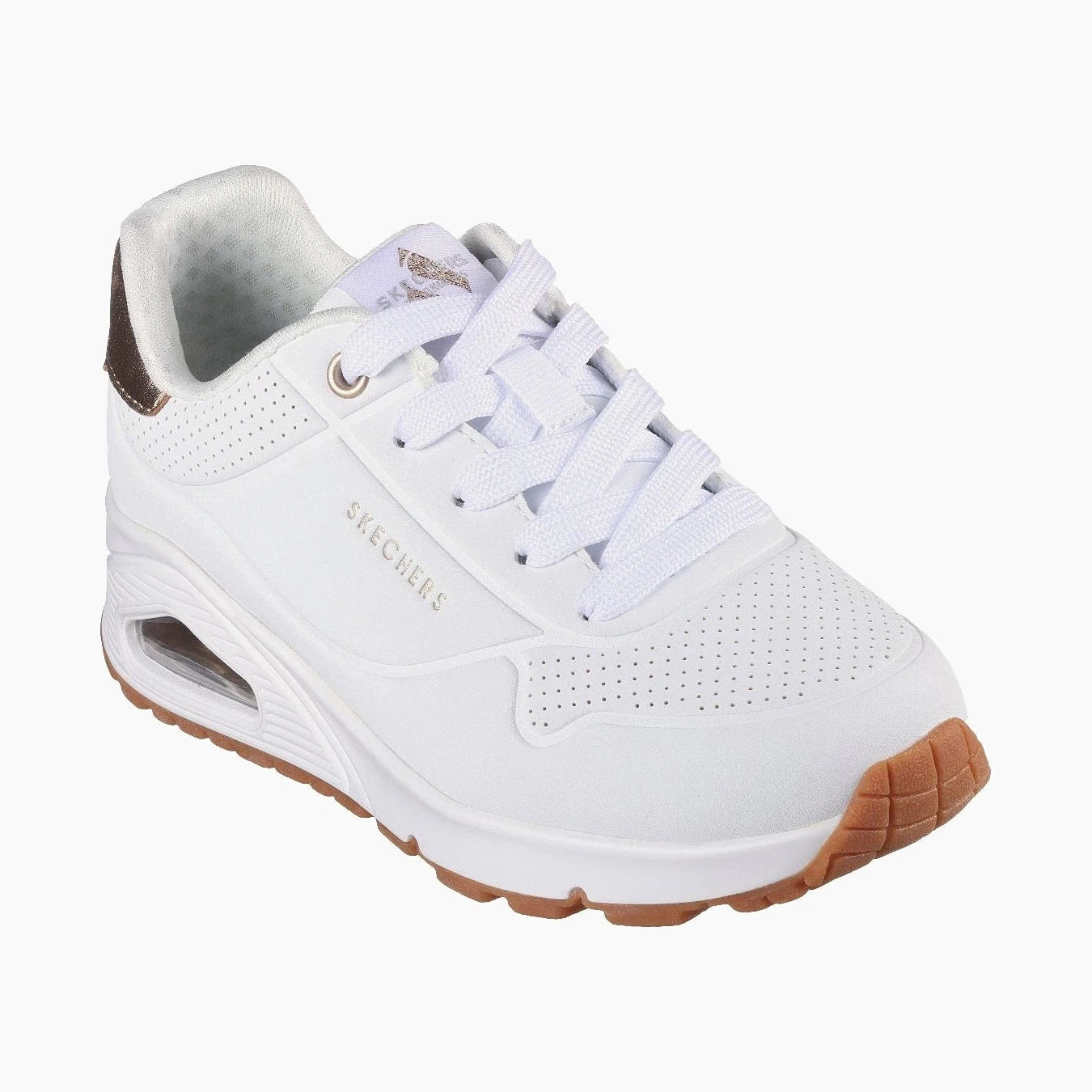 310545L#WHT/WHITE TEXTILE/TRIM