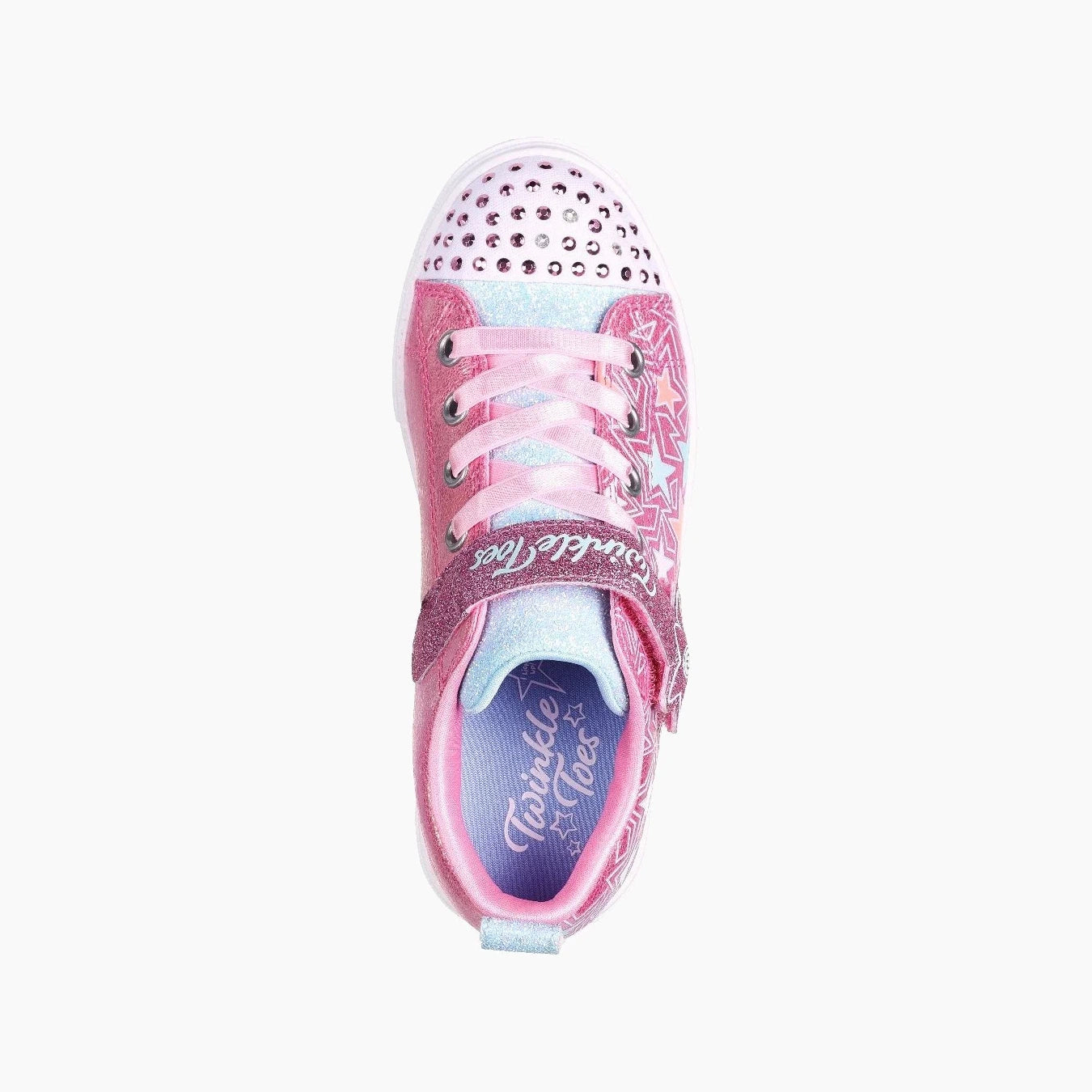 314457#PQMT/PINK TEXTILE/ MUILTI TRIM