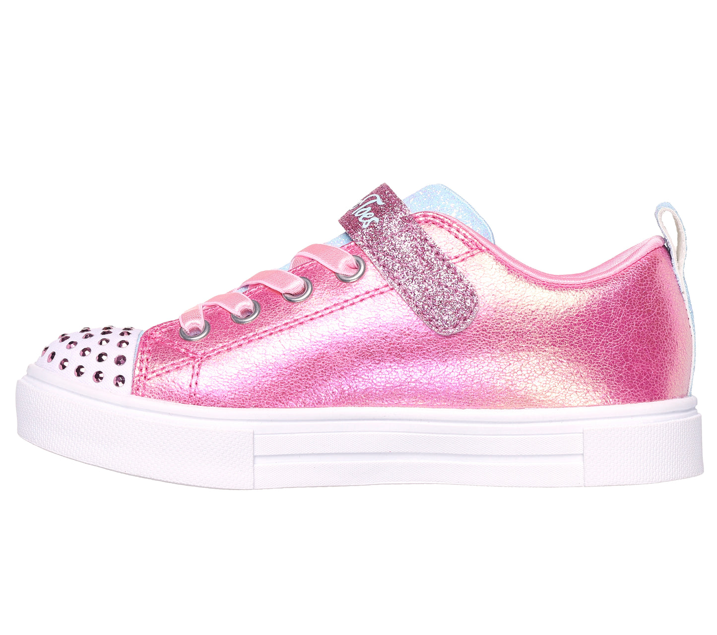 TWINKLE TOES: TWINKLE SPARKS  SHIMMER STARS