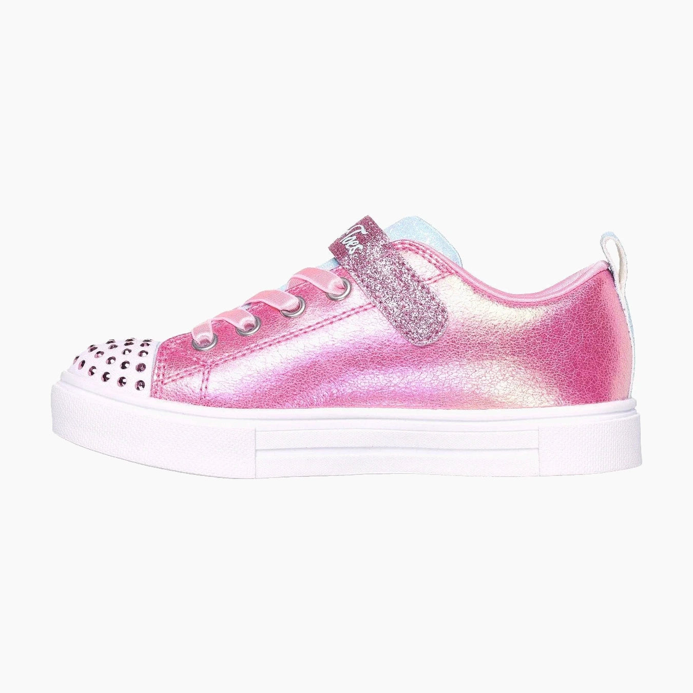 314457#PQMT/PINK TEXTILE/ MUILTI TRIM