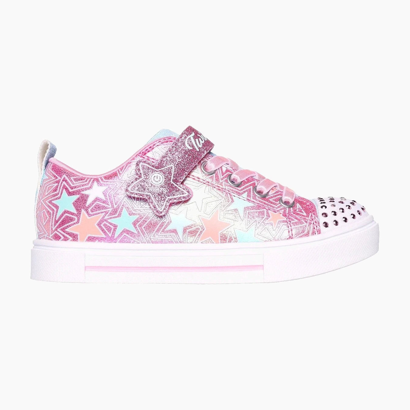 314457#PQMT/PINK TEXTILE/ MUILTI TRIM