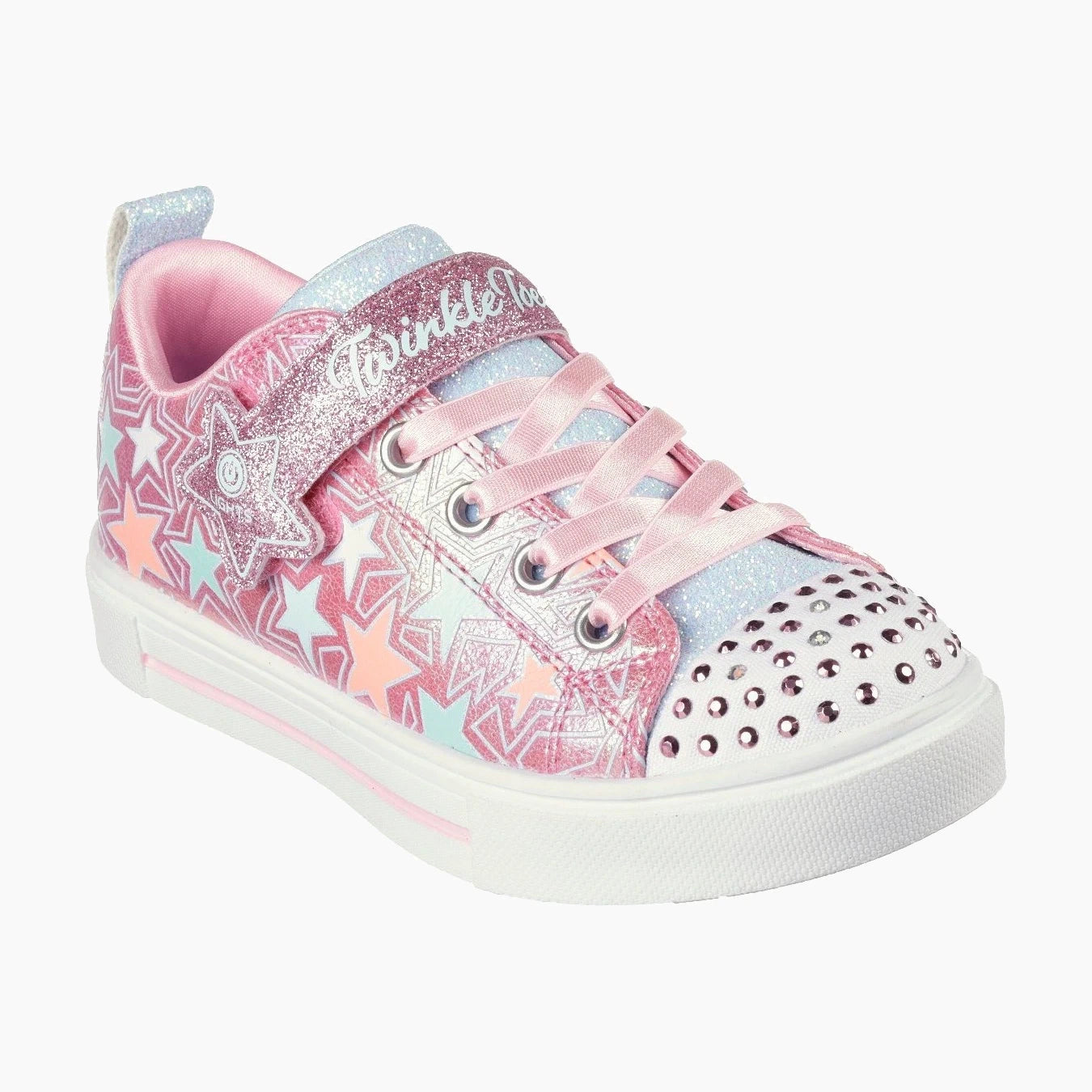 314457#PQMT/PINK TEXTILE/ MUILTI TRIM