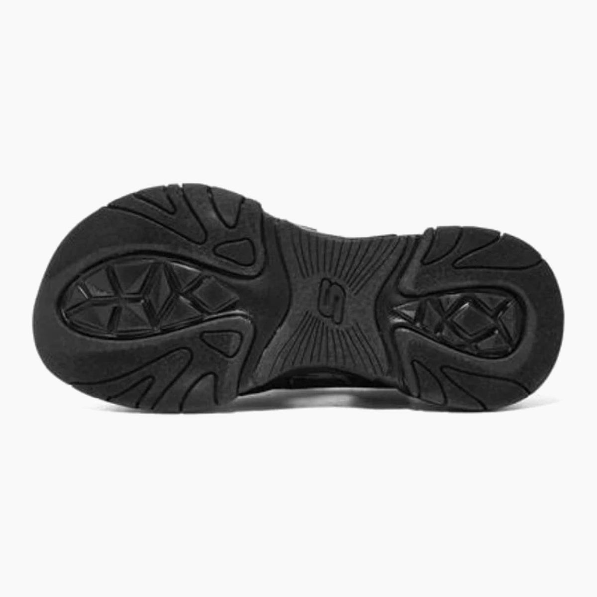 BBK-BLACK MESH / HOTMELT