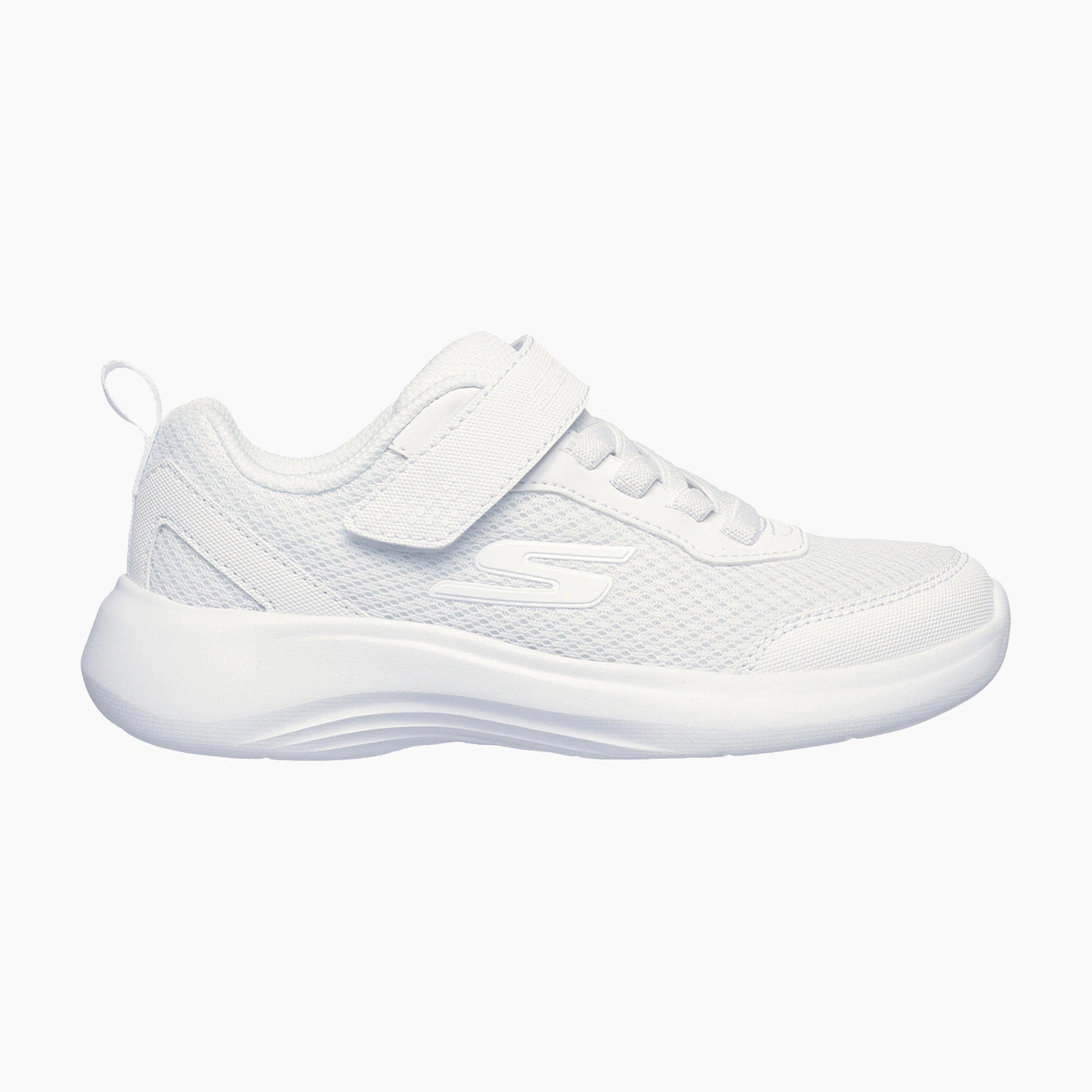 403615L#WHT-WHITE DURABUCK/TRIM