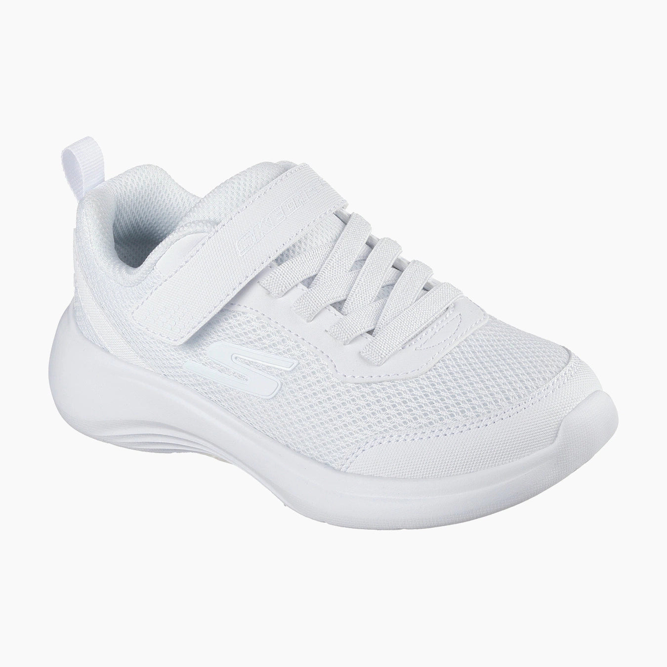 403615L#WHT-WHITE DURABUCK/TRIM