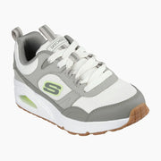 403659#OLV-OLIVE SYNTHETIC/ SAGE TEXTILE/LIME TRIM