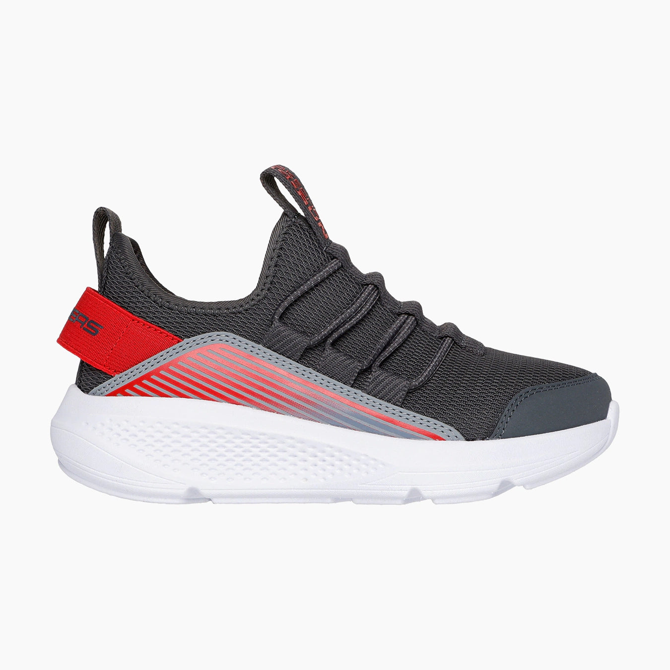 ZAPATILLAS GO RUN ELEVATE NIÑO