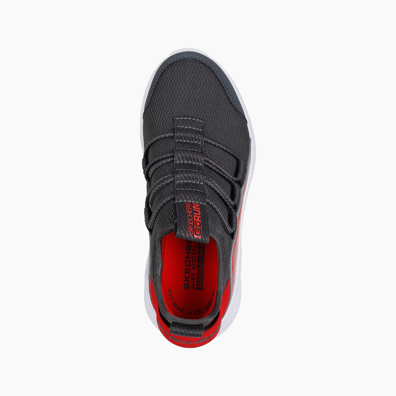 ZAPATILLAS GO RUN ELEVATE NIÑO